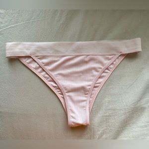 Light Pink Frankie’s Bikini Bottoms🌸